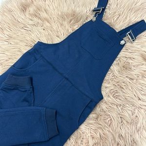 The Great Fantastic Overall